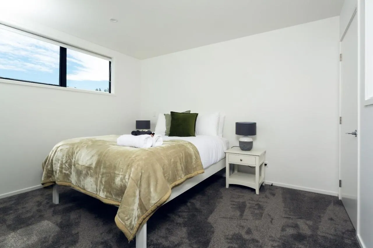 Armagh 221 - Christchurch Holiday Homes
