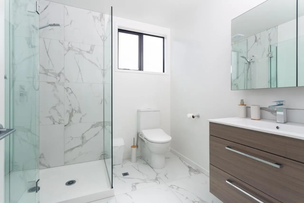 Apartment Armagh 221 - Christchurch Holiday Homes New Zealand