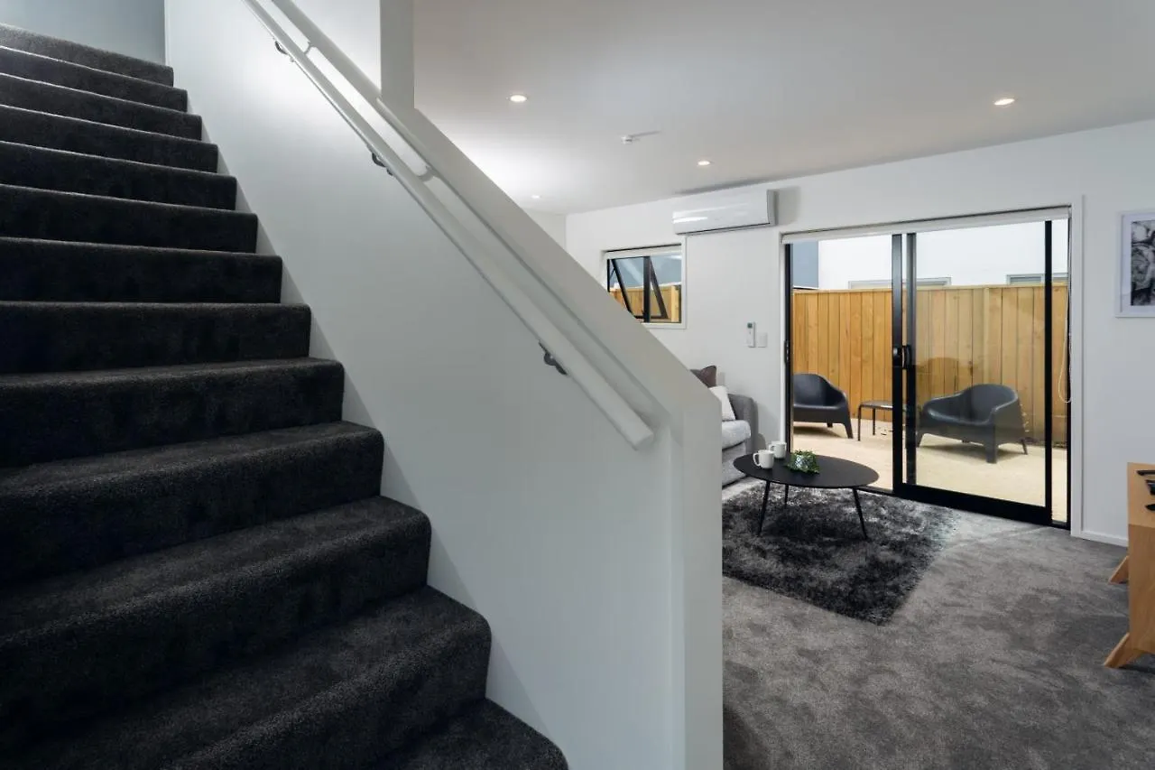 Apartment Armagh 221 - Christchurch Holiday Homes