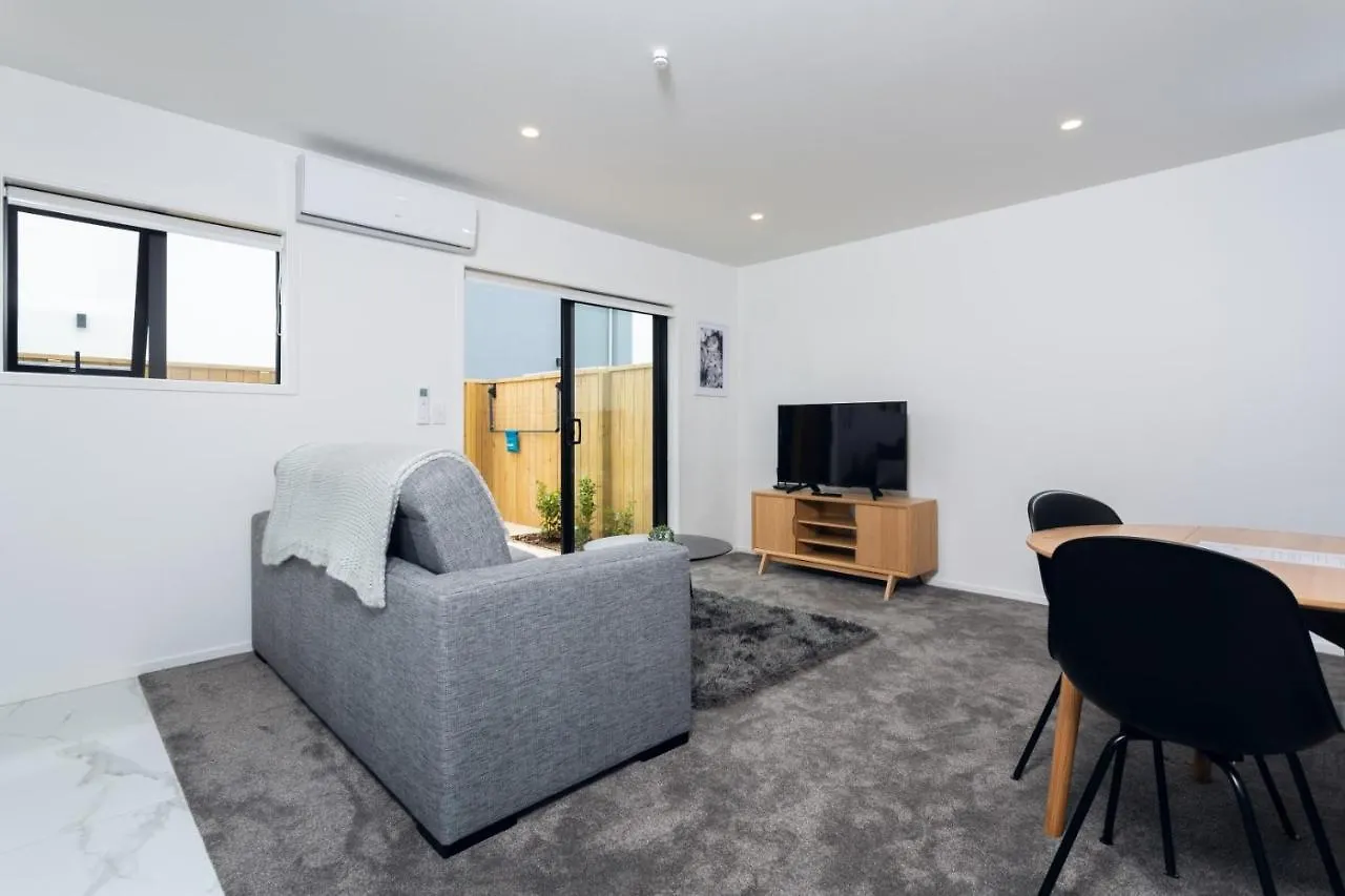 Armagh 221 - Christchurch Holiday Homes