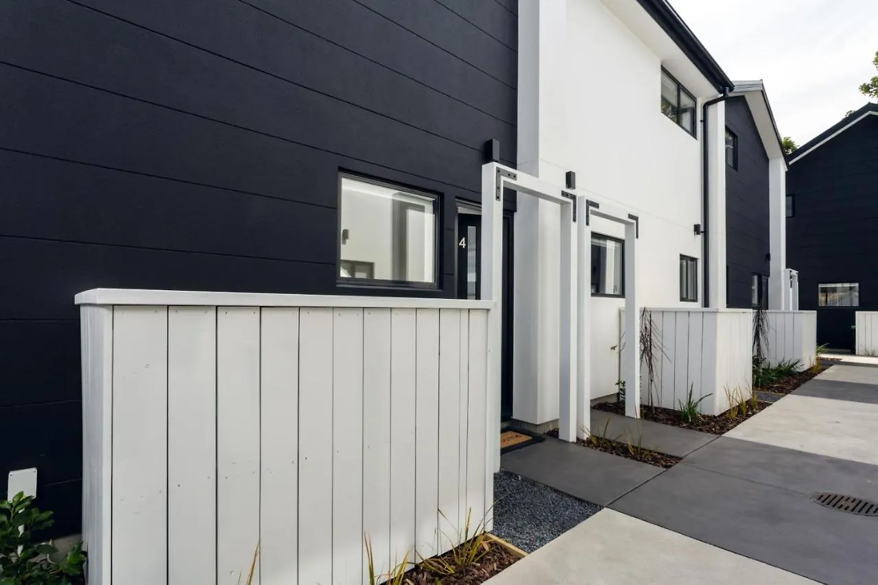 Armagh 221 - Christchurch Holiday Homes 0*,  New Zealand