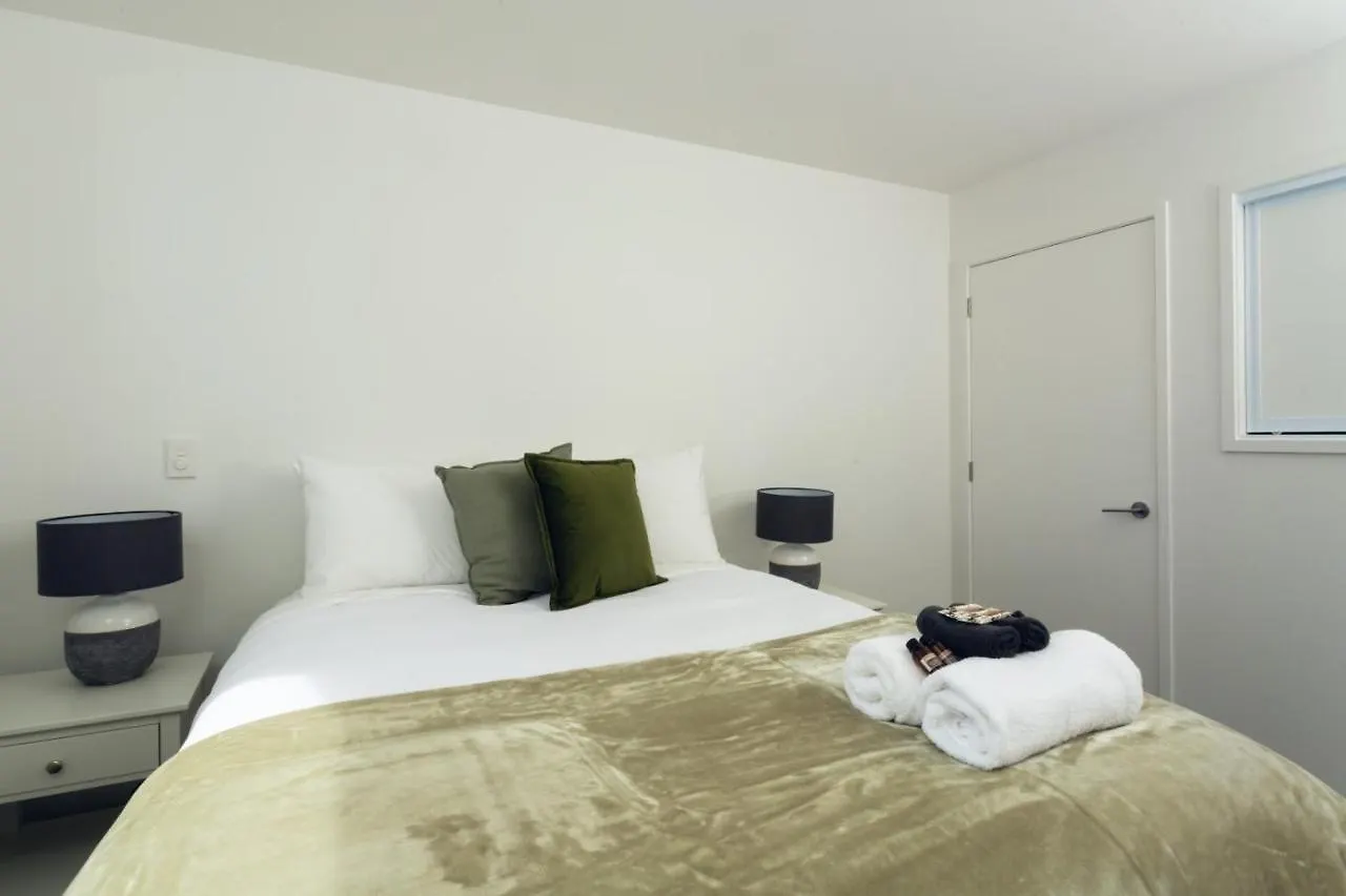 아파트 Armagh 221 - Christchurch Holiday Homes